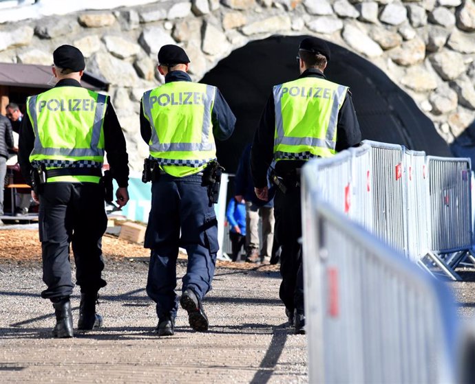 Anti-doping raids at Nordic World Ski Championships in Seefeld