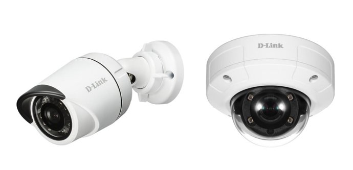 Sensores CMOS progresivos de 5MP y códec de compresión H.265: así se actualizan 