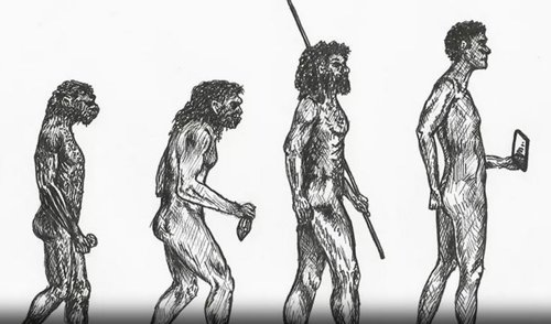 Pruebas de que los humanos como nosotros se extendieron desde Sudáfrica