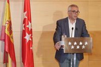 La Comunidad ve "imposible" poder aprobar definitivamente la operación Chamartín antes de que acabe la legislatura