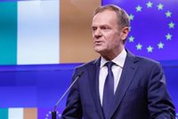 Tusk condiciona la prórroga del Brexit a que Westminster apruebe antes las condiciones del divorcio