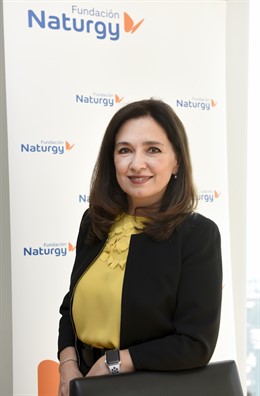 Economia.- María Eugenia Coronat, nova directora general de la Fundació Natur
