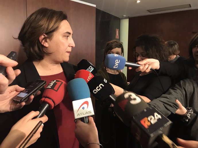 Barcelona empieza a redactar la ordenanza de la Zona de Bajas Emisiones que entr