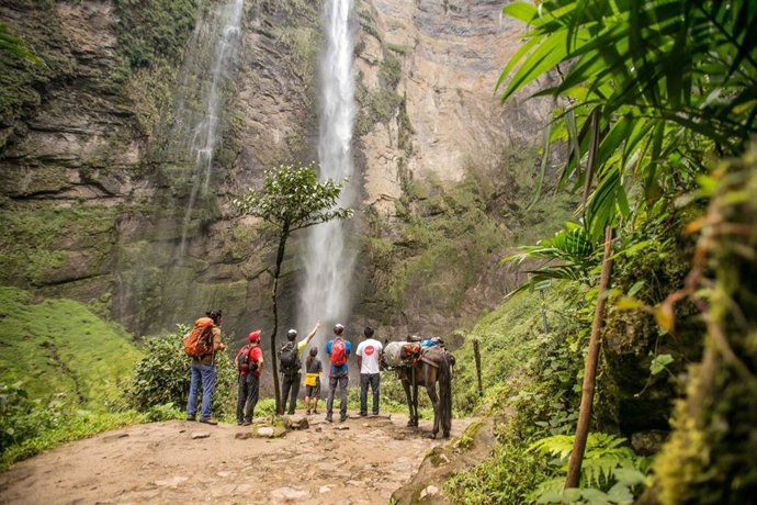 La 'Mostra de Cinema de Muntanya' projecta el documental 'Pin Pam Pou' aquest ju