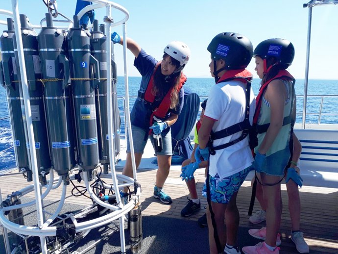 Obre fins al 21 de maig el període de presentació de propostes creatives de 