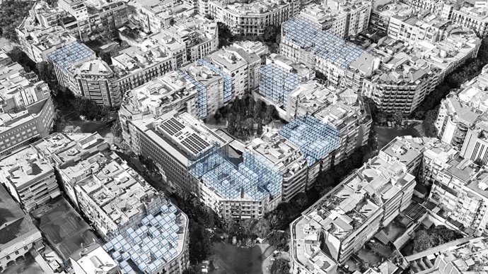 El reto internacional Barcelona-Nueva York sobre vivienda asequible elige tres f