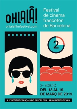 El segon festival de cinema francfon Ohlal! tanca amb 3.100 espectadors