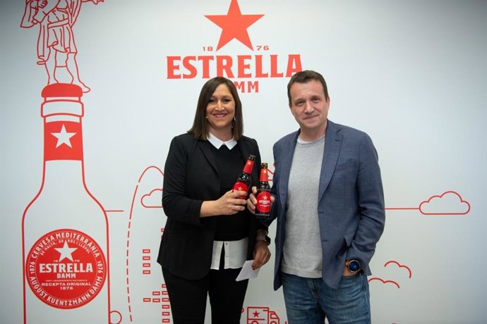 Damm abre un espacio para la celebración de eventos de innovación en el Pier01