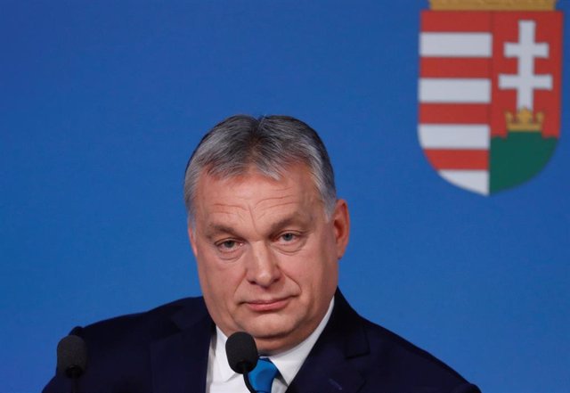 Viktor Orban