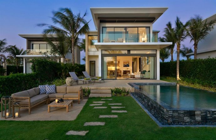 Meliá abre su séptimo hotel en Vietnam