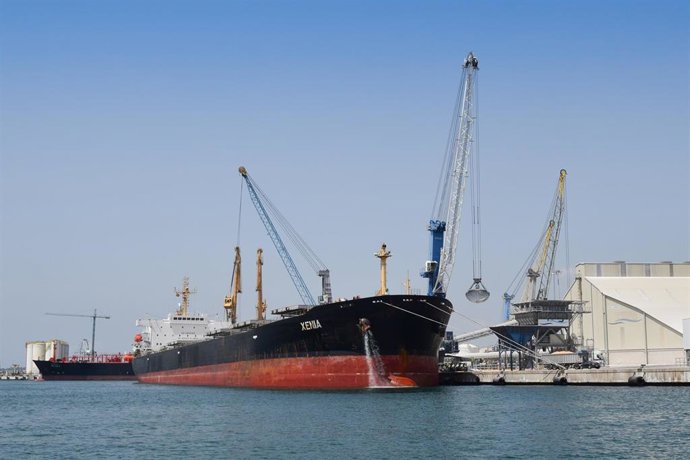 El Puerto de Tarragona se promocionará como hub logístico en el Encuentro de Ope