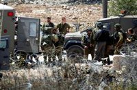 La OLP condena lo que describe como "ejecución sumaria" de tres palestinos en operaciones en Cisjordania