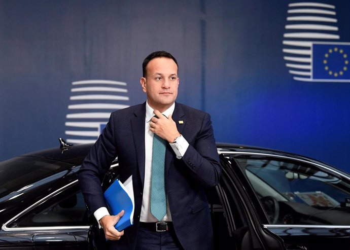 Leo Varadkar