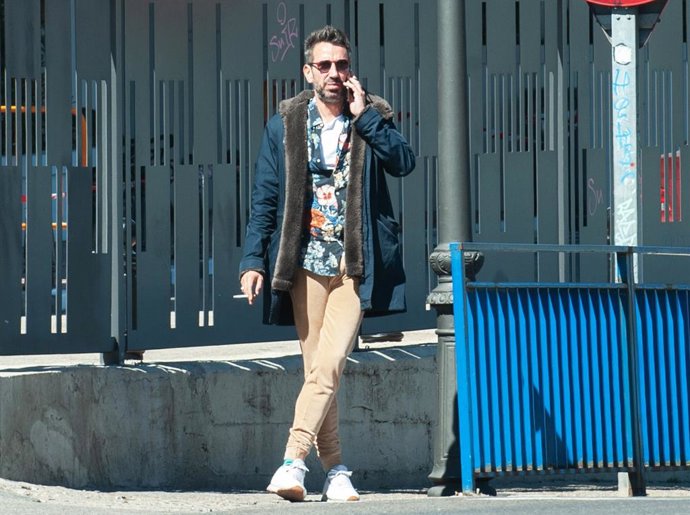 Jorge Javier Vázquez recibe el apoyo de los directores de 'Sálvame'