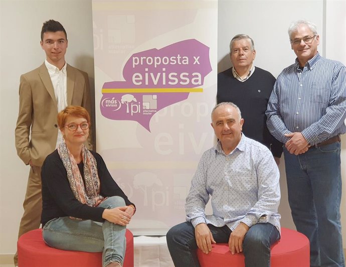 Proposta per Eivissa ratifica a Joan Torres como candidato a la alcaldía de Sant