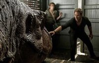 ¿Prepara Netflix la serie de Jurassic World?