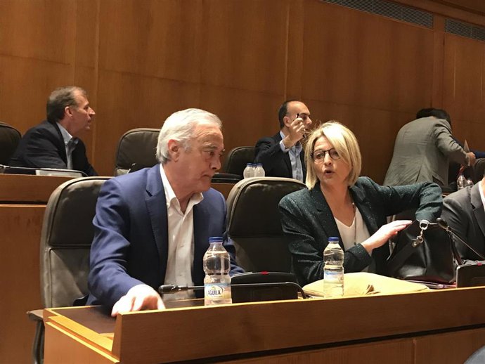 Pleno.- Aprobada por unanimidad la Ley de Derechos y Atención a las Personas con