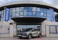 Hyundai contará con 44 modelos electrificados en 2025