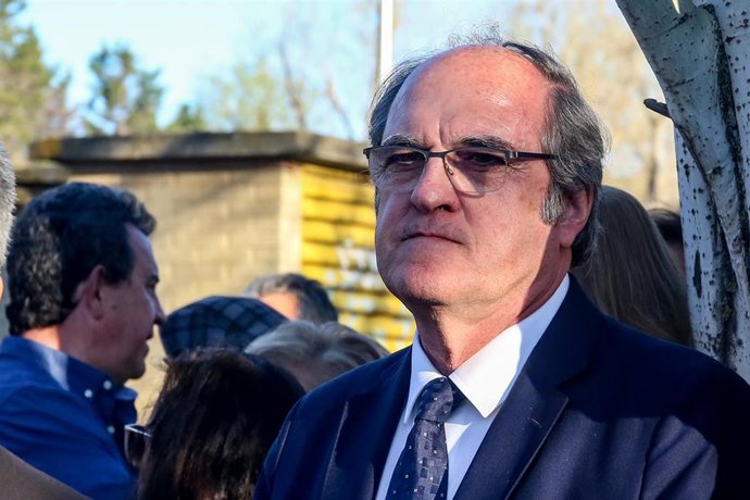 Gabilondo señala como "el gran enemigo" de cara a las elecciones "la indiferenci