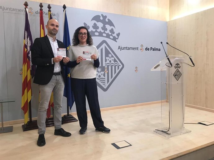 Els restaurants de Palma podran adherir-se a les ajudes al petit comer de 