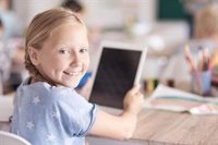 El uso de las tabletas en el colegio, ¿por qué asusta a los padres?