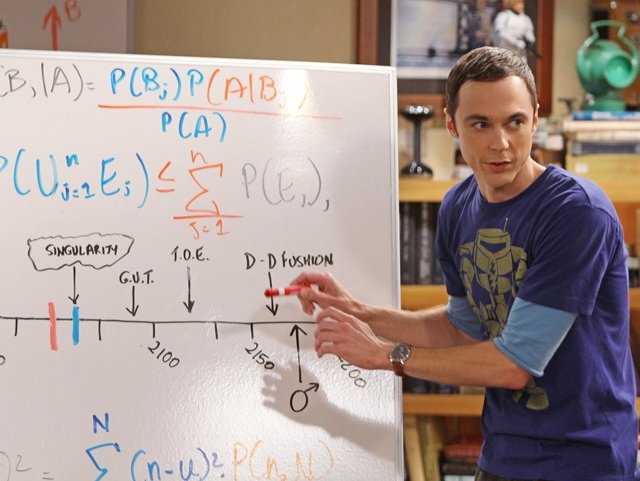 The Big Bang Theory: ¿Conseguirá Sheldon aquello que busca desde la 1ª temporada