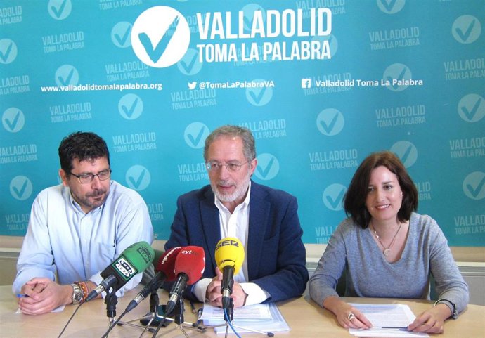 26M.- Saravia Cree Que Para VTLP Es El Momento De "Salir A La Luz" Y "Liderar El