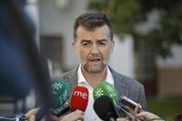 IU celebra que la Eurocámara reclame que se ponga fin al proyecto gasístico en Doñana y haya recogido sus enmiendas