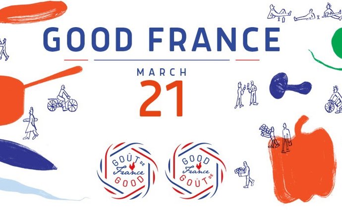 Vuelve Got de France, el evento mundial más grande dedicado a la gastronomía fr