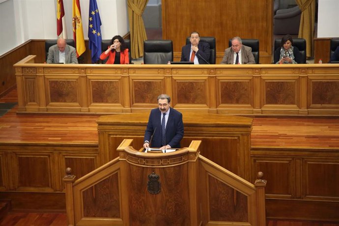 Pleno.- Las derivaciones quirúrgicas a la privada en C-LM se redujeron a 4.577 e