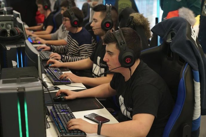 La Final Nacional de la Liga de videojuegos educativos IESports ya tiene fecha y