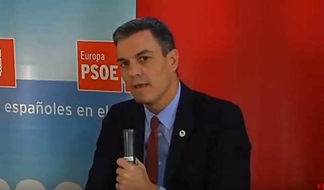 Sánchez anuncia que el Gobierno aprobará mañana un plan de retorno para 24.000 j