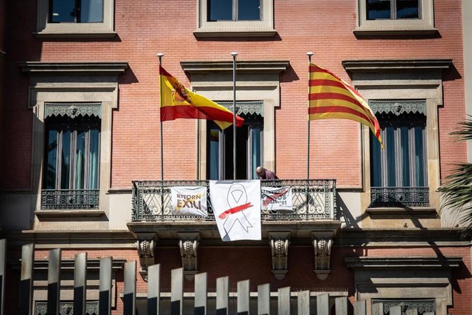 Fotos | Lla Blanc Departament Interior