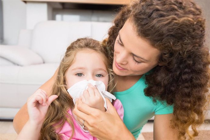 La OMS avisa de que el riesgo de una nueva pandemia de gripe es "real": "La preg