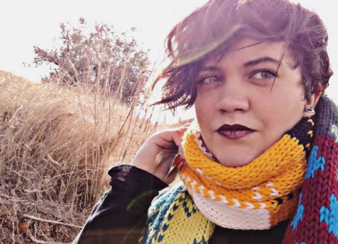 Isabel de María del Hoyo