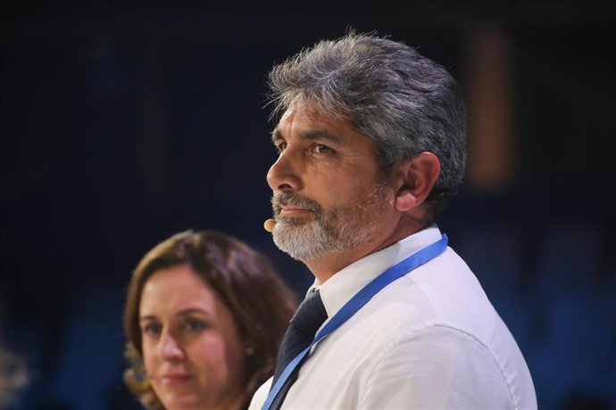 Segunda jornada de la Convención Nacional del PP 'España en libertad'