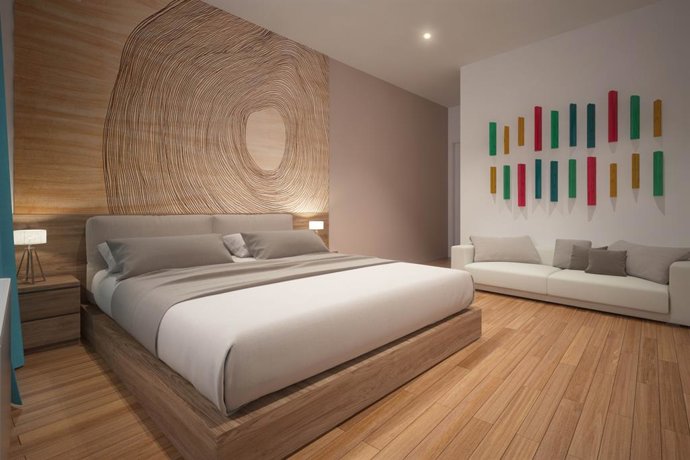 El Grupo Carrís abrirá un nuevo hotel en Lisboa en abril