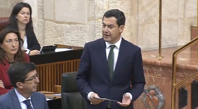 Moreno anuncia un nuevo plan de caminos rurales dotado con 60 millones y propone