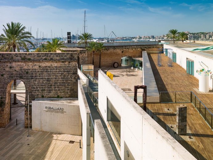 La Fundació És Baluard llana la nova convocatria del concurs per la contrat