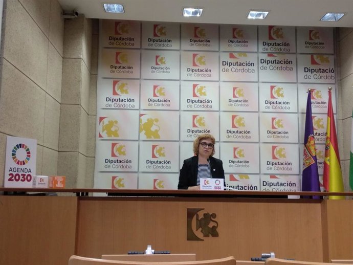 CórdobaÚnica.- Memoria.- Diputación destina 50.000 euros a proyectos de recupera