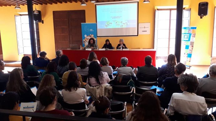 La I Jornada de Ciutats Amistis de la Infncia aposta per "promoure una xarxa de