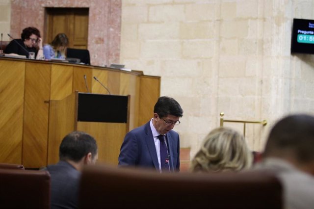 Turismo.- La Junta comenzará en mayo una campaña de promoción en Alemania para a