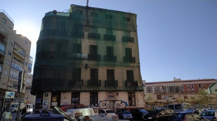 Málaga.- Málaga para la Gente acusa a De la Torre de "no apreciar a su ciudad y 