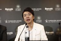 Lang Lang: "Nunca se destina suficiente dinero a educación musical"