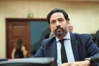 Guillermo Mariscal, cabeza de lista del PP en Las Palmas, expone su particular 'procés' con la madre de su hija y pareja