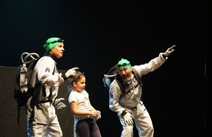 Nota diputación dia del agua