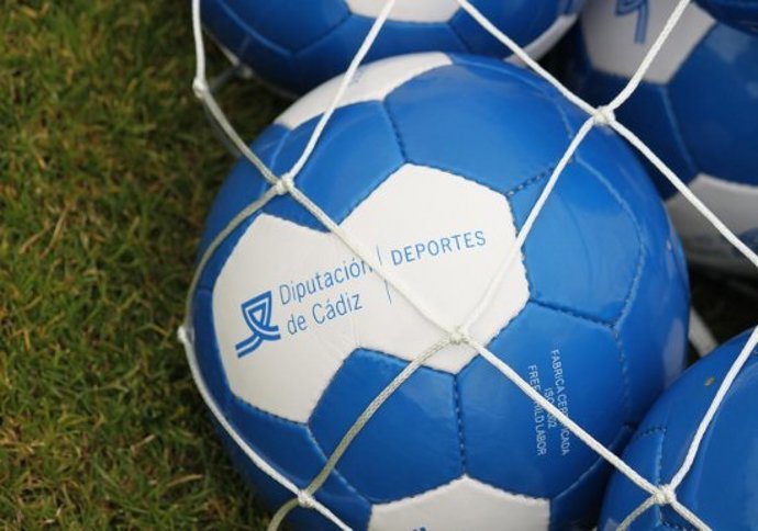 CádizAlDía.- Diputación publica en el BOP las bases para las ayudas a clubes y a