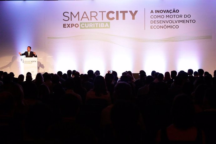 Fira.- La edición brasileña del Smart City Expo prevé 85 ponentes y 6.000 asiste