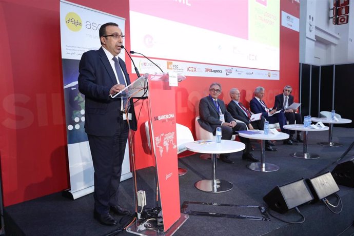 La XVII Cumbre Mediterránea de Logística y Transporte abordará cómo impulsar el 
