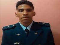 ¿Quién es Ronald Dugarte, el teniente que ha denunciado torturas en las cárceles venezolanas?